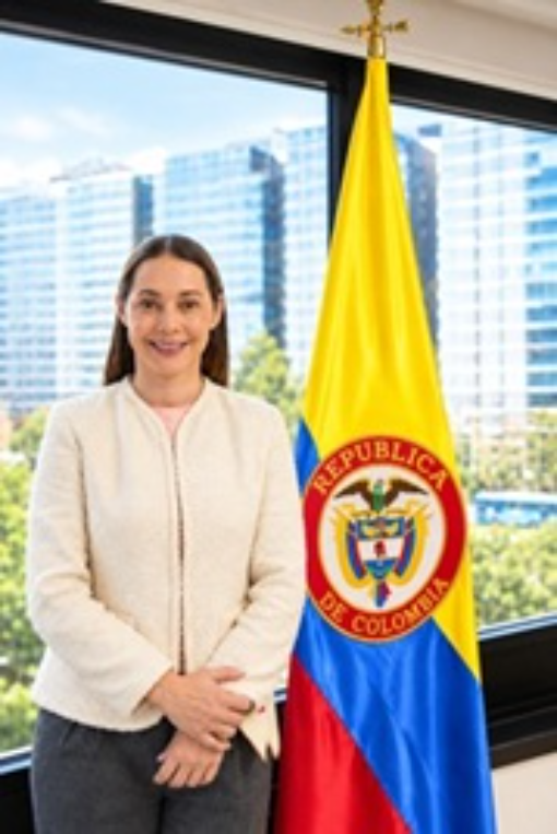 Edna María